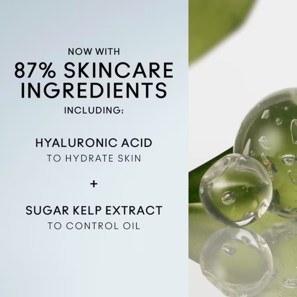 🆕 NC40 - STUDIO FIX FLUID SPF 15 24HR MATTE FOUNDATION + OIL CONTROL - Picture 7 of 7